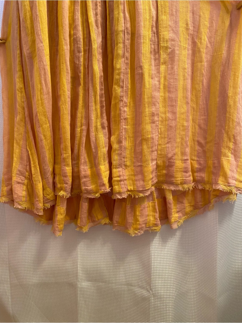 Free People "Stripe Me Up" dress - Picture 9 of 14